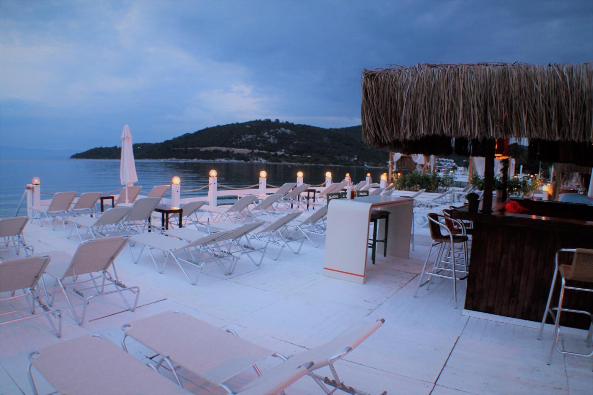 Bella Garden Hotel Бодрум Экстерьер фото