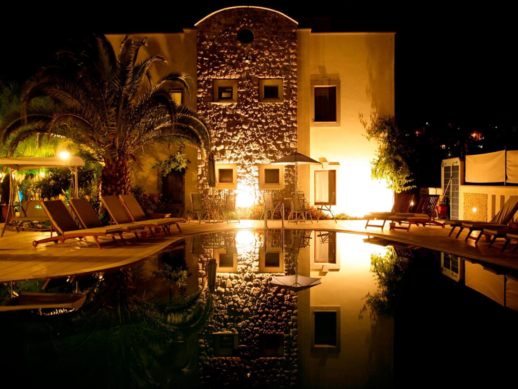 Bella Garden Hotel Бодрум Экстерьер фото
